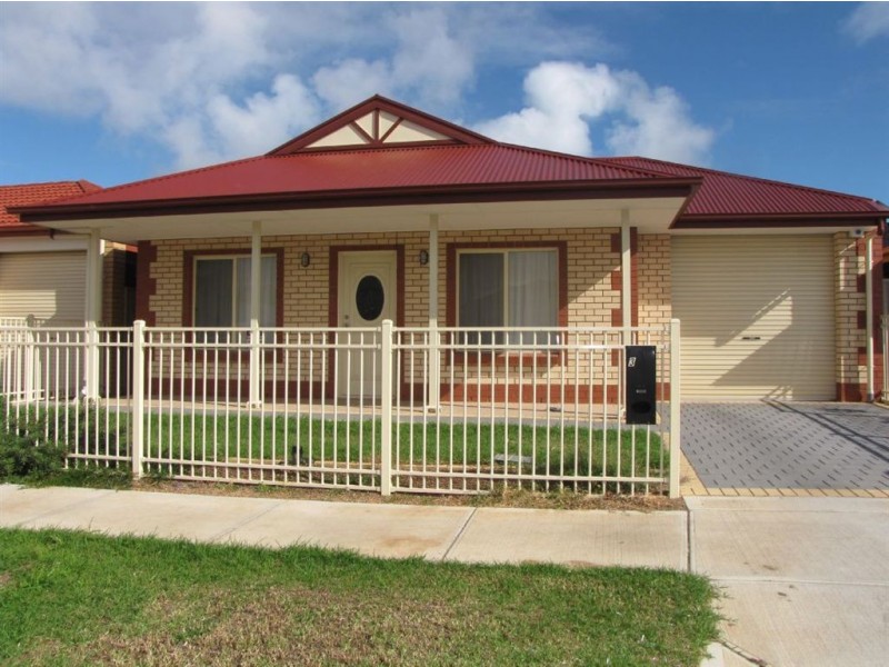 3 Clare St, Athol Park SA 5012
