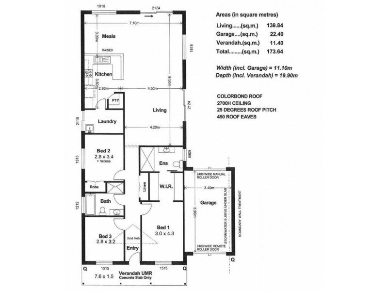 3 Clare St, Athol Park SA 5012