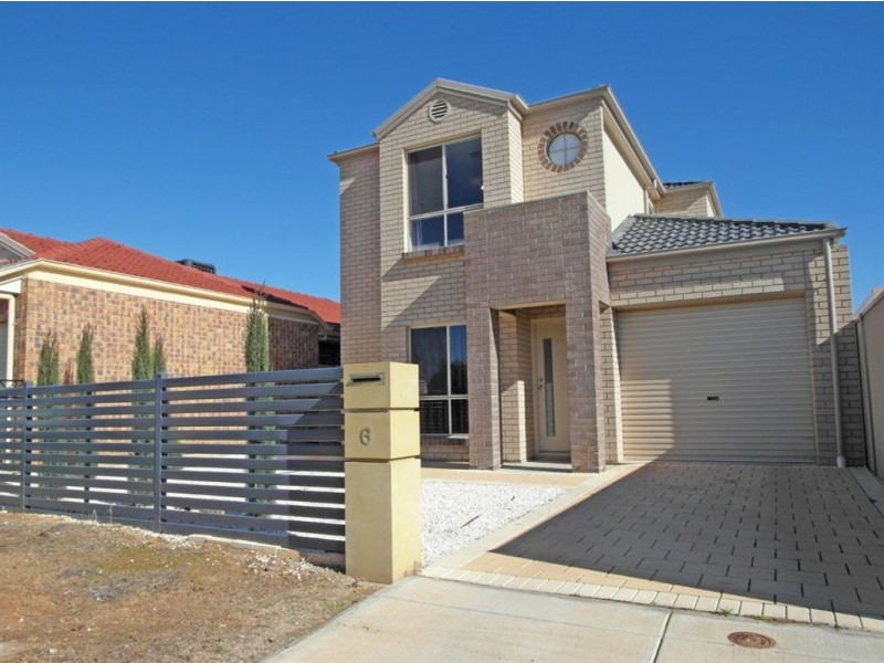 6 Corymbia Avenue, Athol Park SA 5012