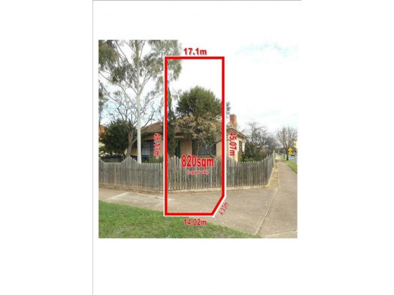 2 Adelaide Street, Athol Park SA 5012