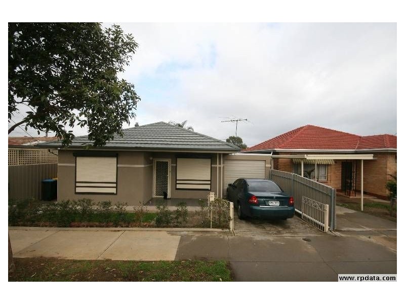 24 Hampden Street, Rosewater SA 5013