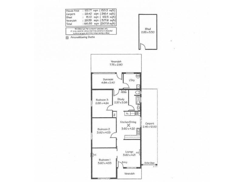 24 Hampden Street, Rosewater SA 5013