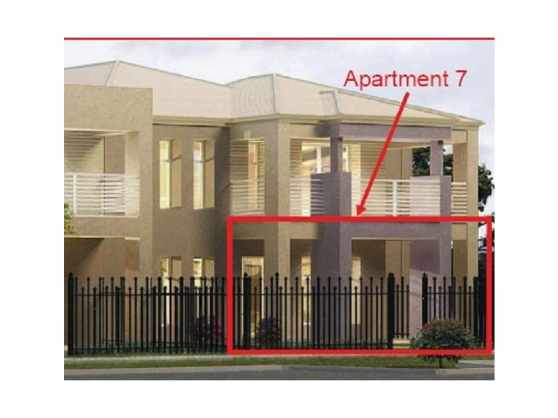 7/21 The Avenue, Athol Park SA 5012