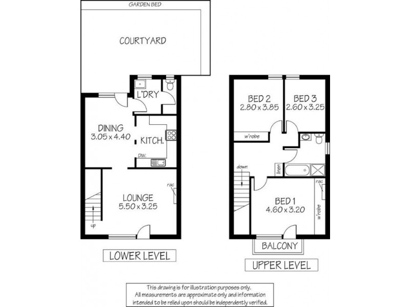 1/112 Woodville Rd, Woodville North SA 5012