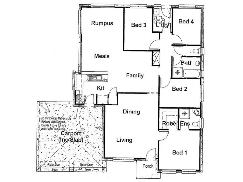 Lot 201 Williams Road, Hillbank SA 5112