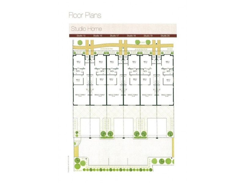 15/21 The Avenue, Athol Park SA 5012