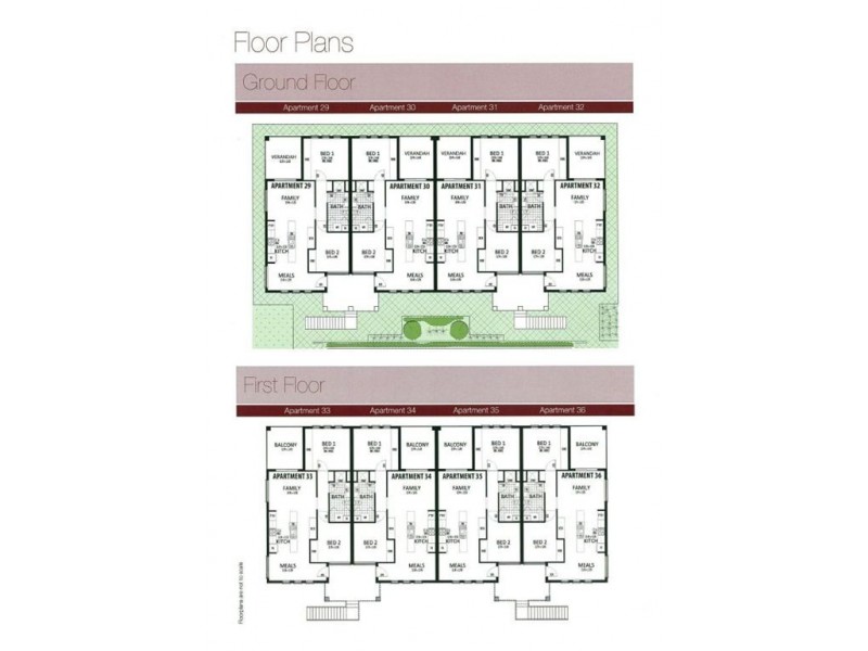 35/9 Kerry Street, Athol Park SA 5012