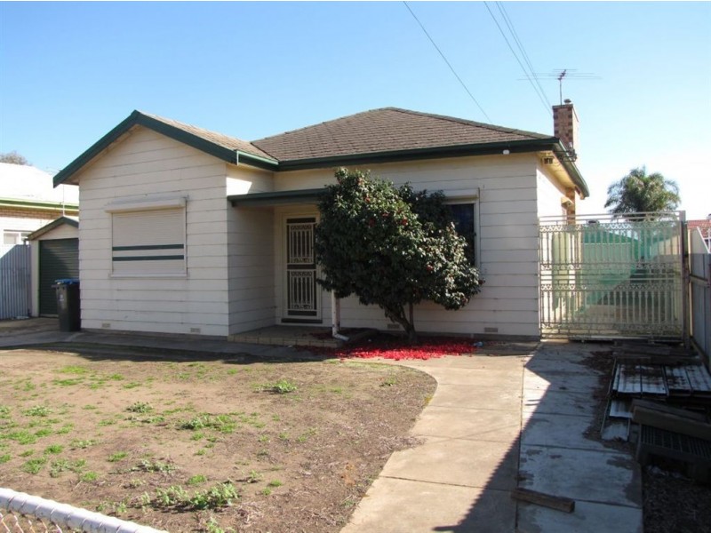 7 Rosewater Terrace, Ottoway SA 5013