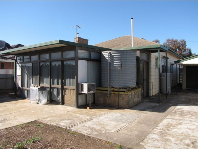 7 Rosewater Terrace, Ottoway SA 5013