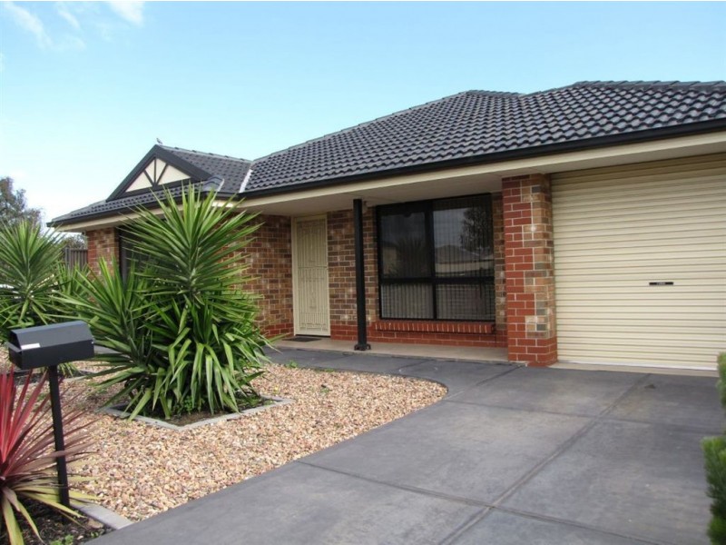 19 Yellow Gum Avenue, Athol Park SA 5012