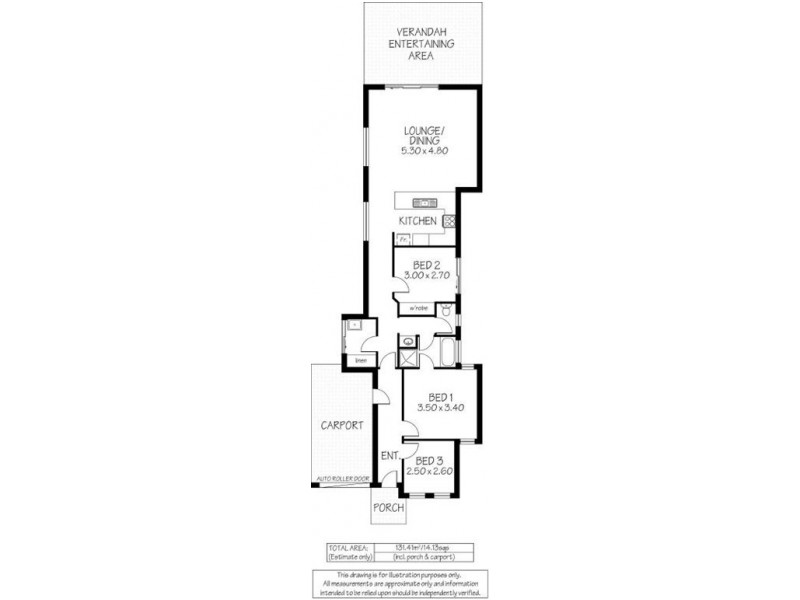 51 Wandana Avenue, Gilles Plains SA 5086