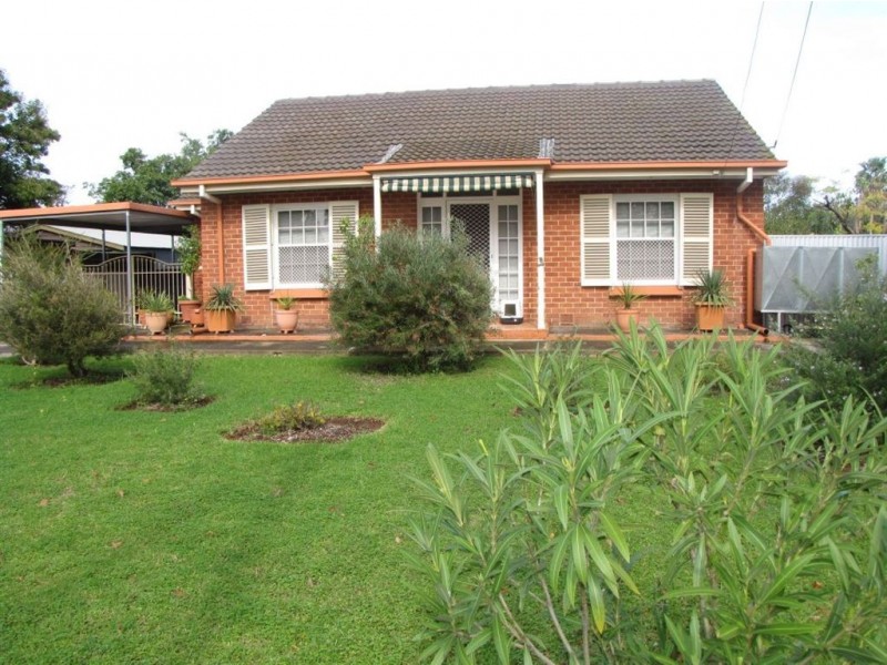 13 Hawes Street, Dudley Park SA 5008