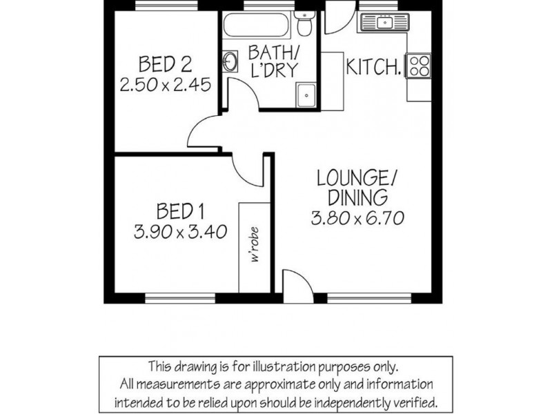 5/23 East Street, Torrensville SA 5031