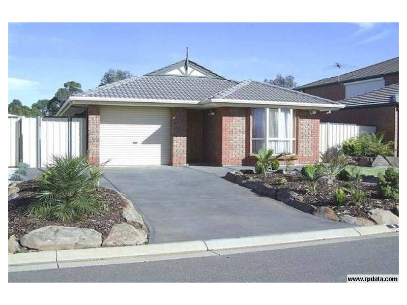 5 Minorca Court, Parafield Gardens SA 5107