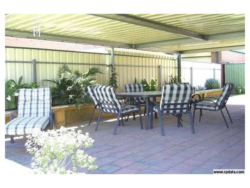5 Minorca Court, Parafield Gardens SA 5107