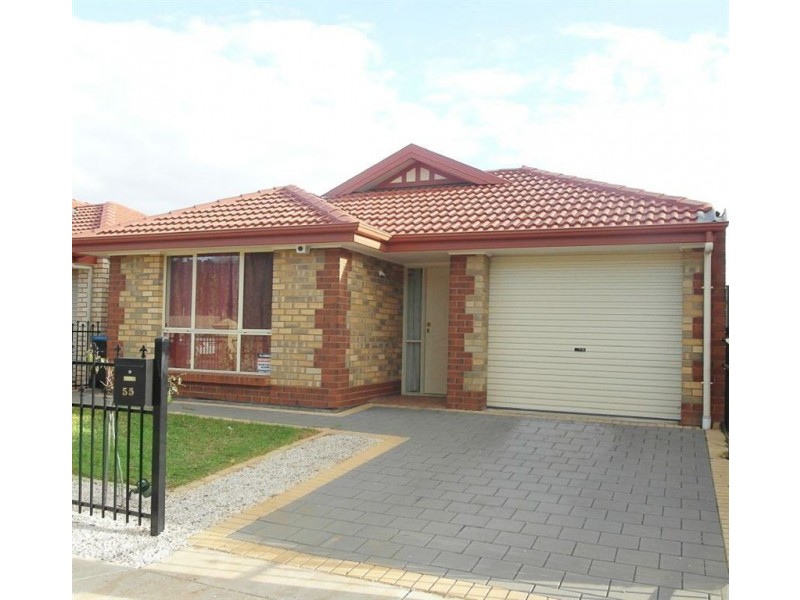 55 Angle Road, Angle Park SA 5010