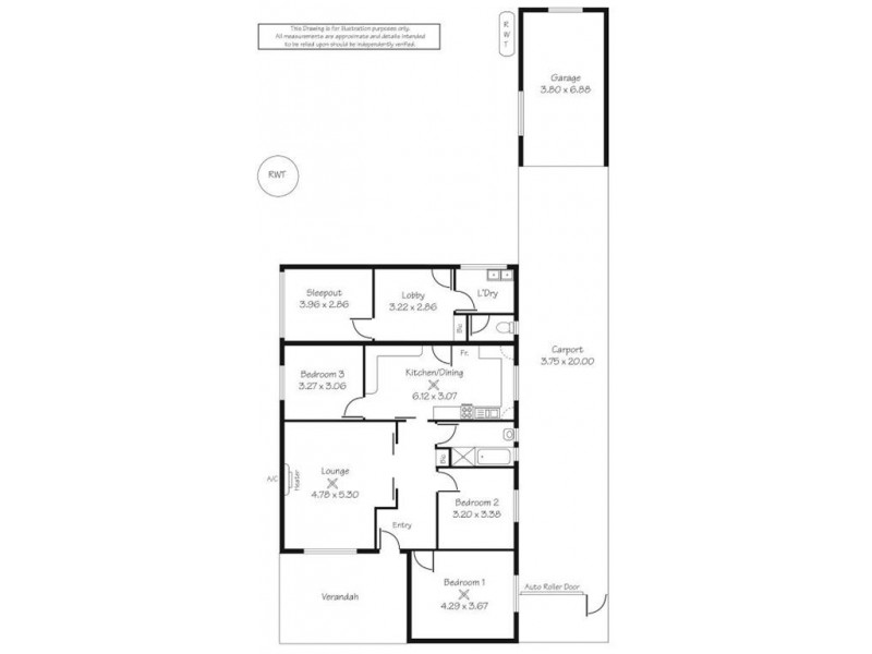 8a Grayson Street, Kilkenny SA 5009