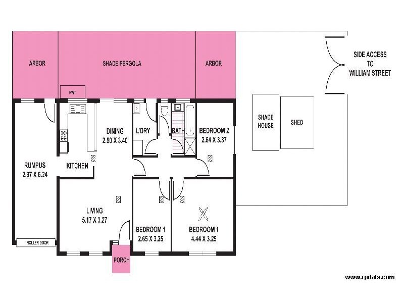 1/48 William St, Clarence Park SA 5034