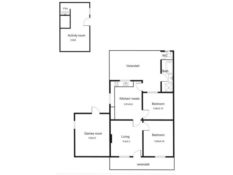 10 Jeanette Street, Woodville Park SA 5011