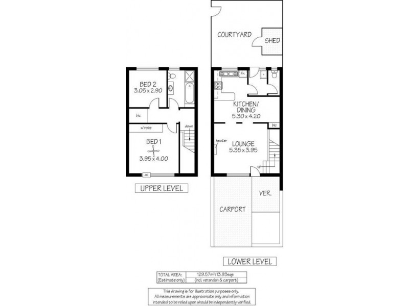 6/291 Tapleys Hill Road, Seaton SA 5023