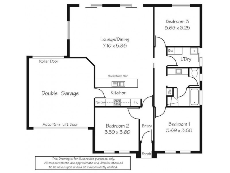 13d & 13e Balcombe, Findon SA 5023