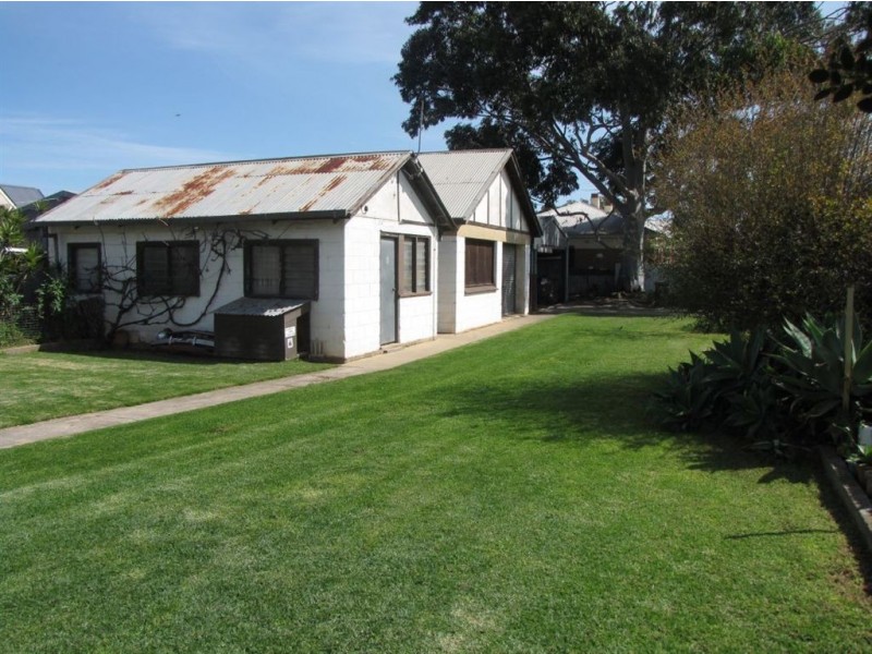 118 Chief Street, Brompton SA 5007