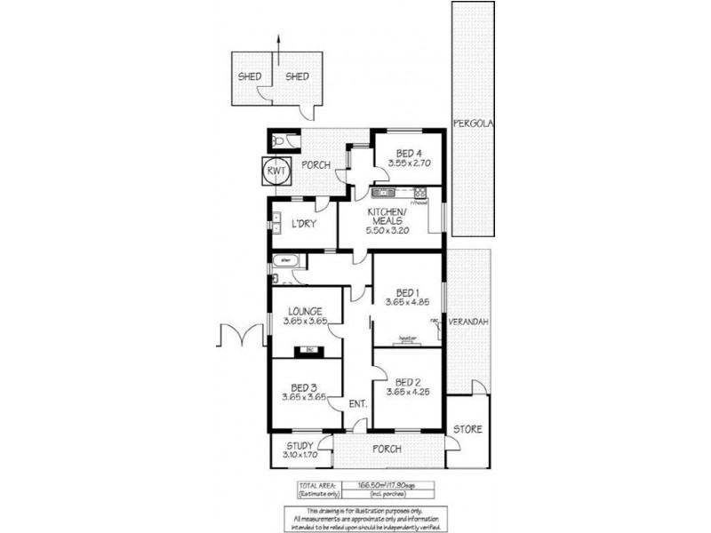 29 Hythe Street, Ridleyton SA 5008