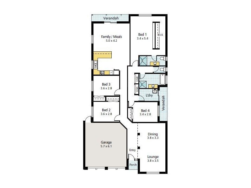 15 Freeman Avenue, Munno Para West SA 5115