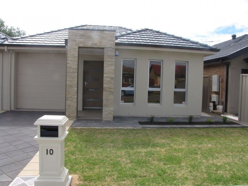 10 Centenary Avenue, Findon SA 5023