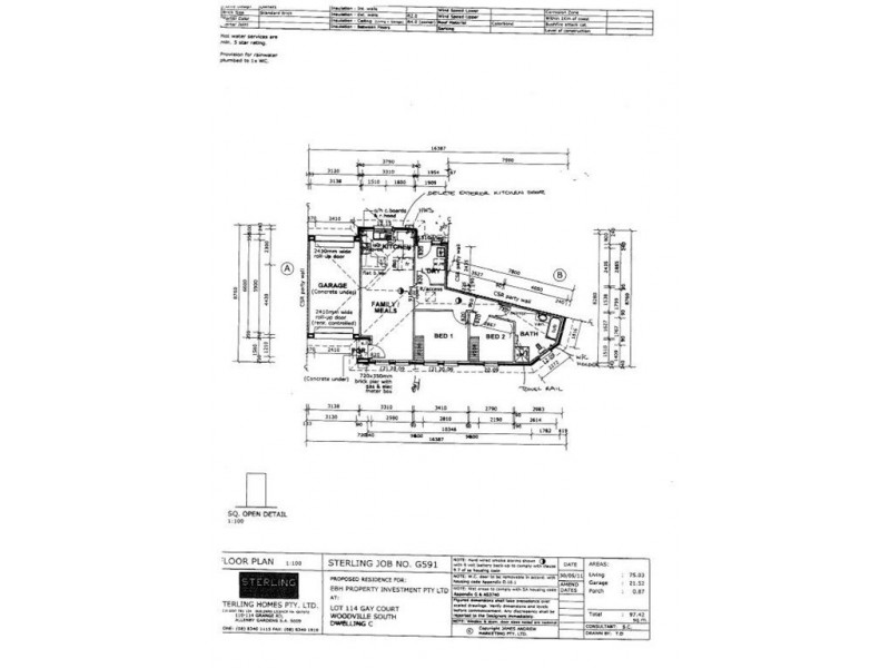 1 Gay Court, Woodville South SA 5011