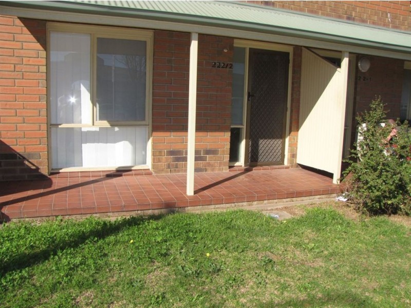 2/222 Hanson Road, Mansfield Park SA 5012