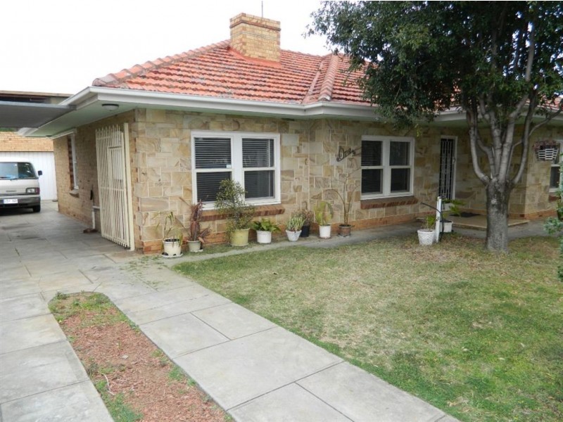 1 Cooper Street, Croydon Park SA 5008