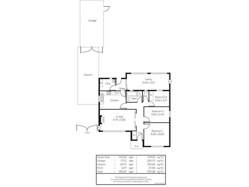 26 Dunn Avenue, Findon SA 5023