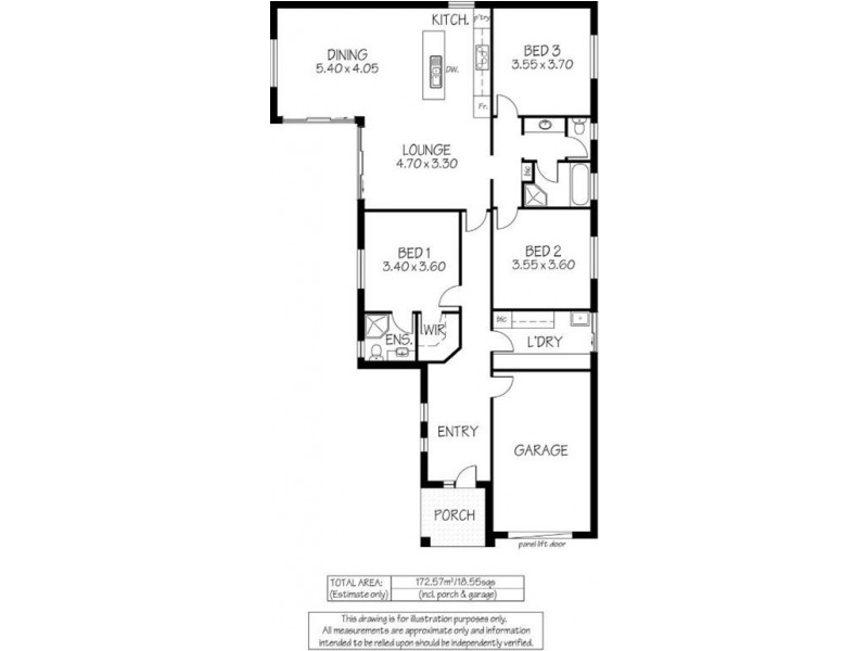 4a Heron Place, Seaton SA 5023