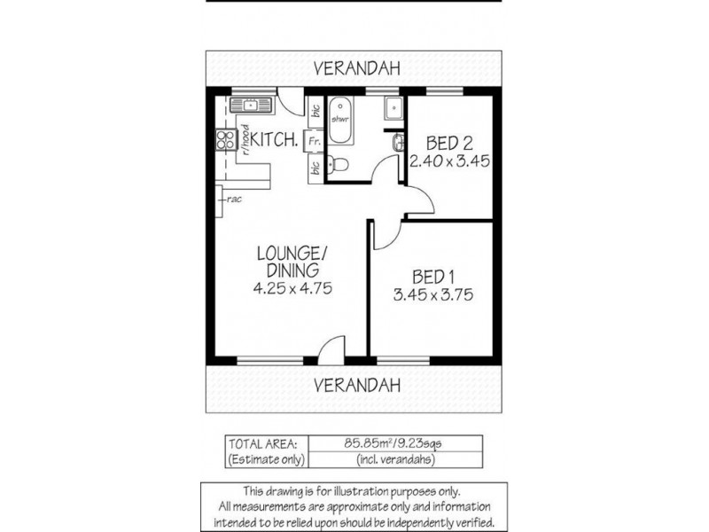 24/6 Loades Street, Salisbury SA 5108