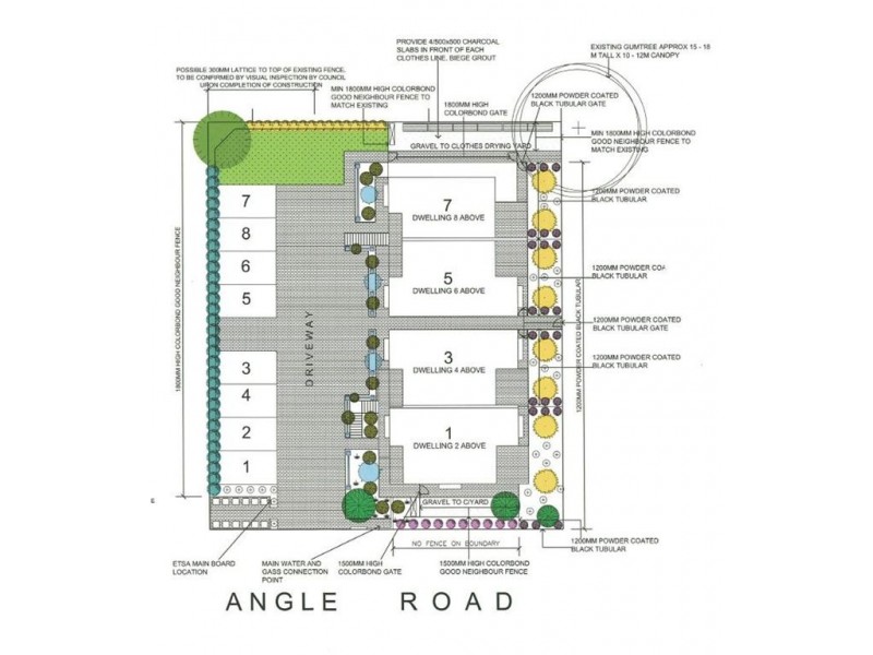 8-7/21 Angle Road, Angle Park SA 5010
