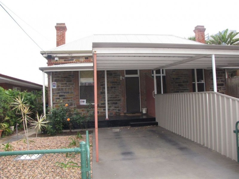 95 New Street, Queenstown SA 5014