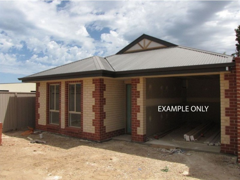 1-6/15 Sovereign Drive, Woodcroft SA 5162