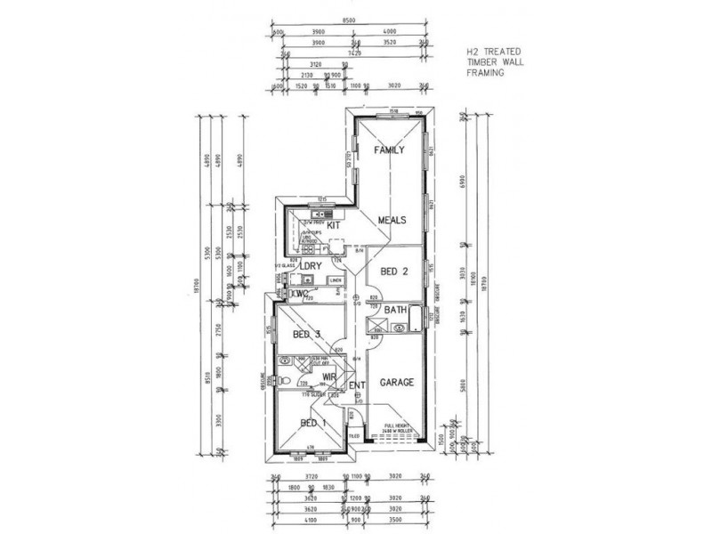 1-6/15 Sovereign Drive, Woodcroft SA 5162