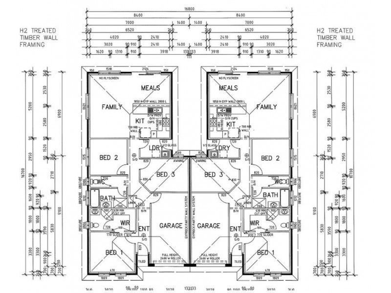 1-6/15 Sovereign Drive, Woodcroft SA 5162