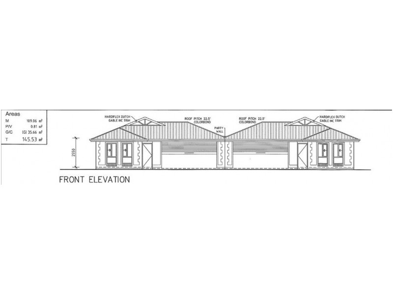 1-6/15 Sovereign Drive, Woodcroft SA 5162