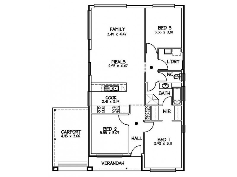 24 Warren Street, Angle Park SA 5010