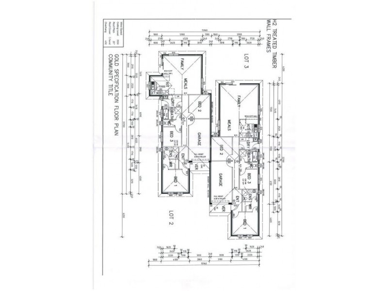 lot 2 Gateshead Court, Mansfield Park SA 5012
