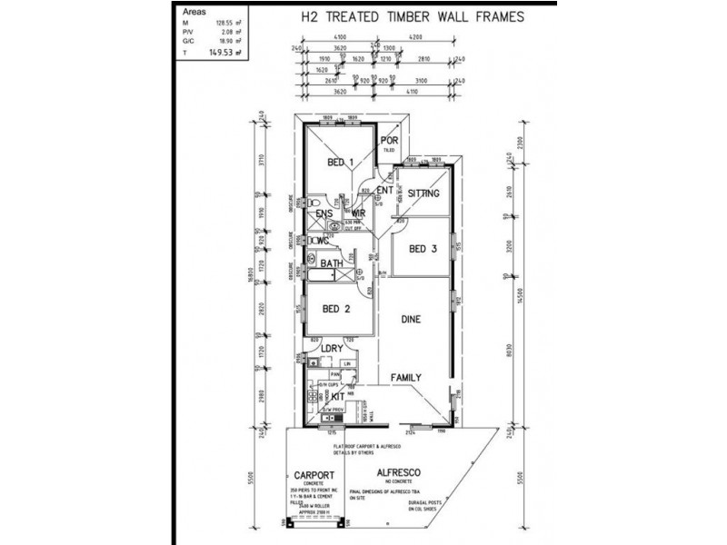 lot 2 Gateshead Court, Mansfield Park SA 5012