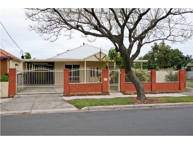 32 Crossley Avenue, Croydon Park SA 5008