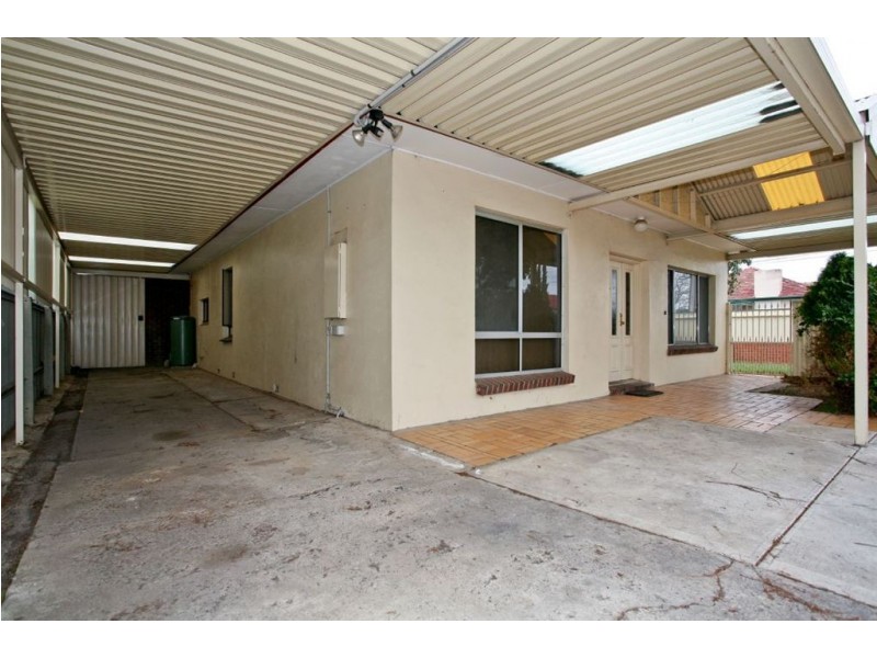 32 Crossley Avenue, Croydon Park SA 5008