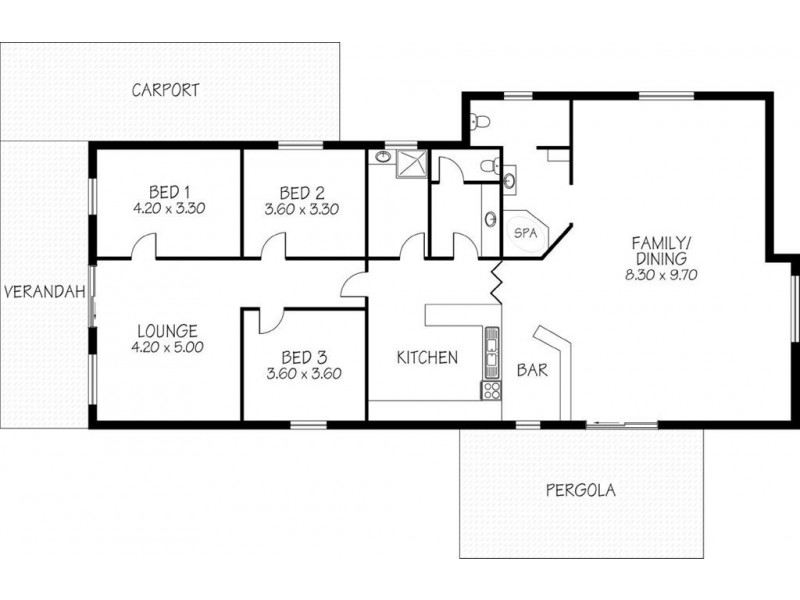 32 Crossley Avenue, Croydon Park SA 5008