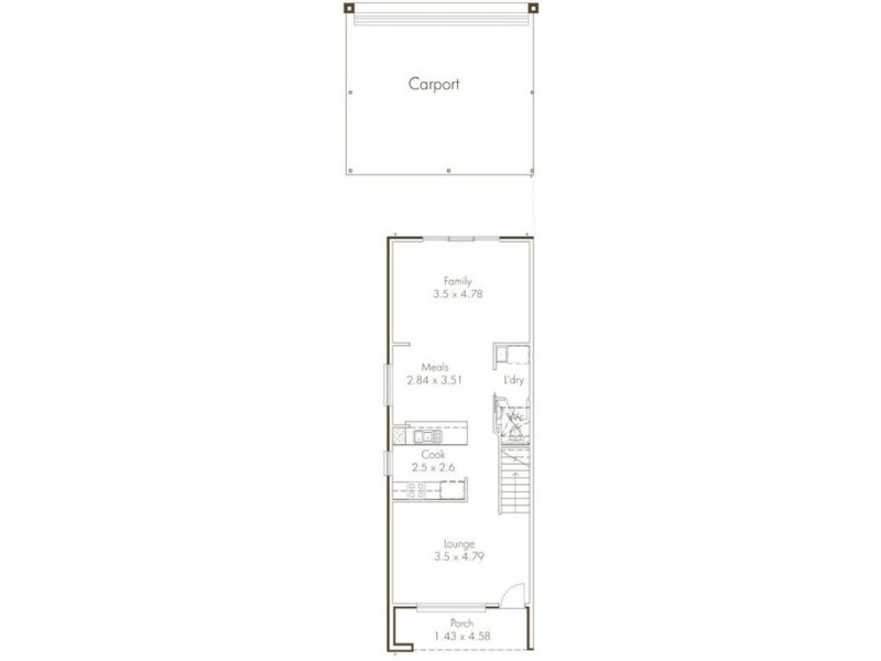 78 Milicent Street, Athol Park SA 5012