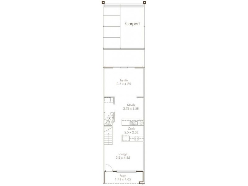 78 Milicent Street, Athol Park SA 5012