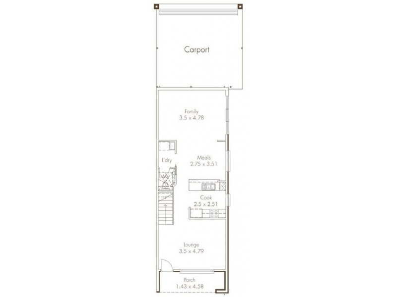 78 Milicent Street, Athol Park SA 5012